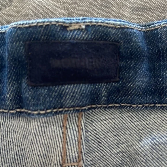 Mother jeans size 26